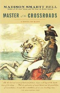 Cover image for Master of the Crossroads