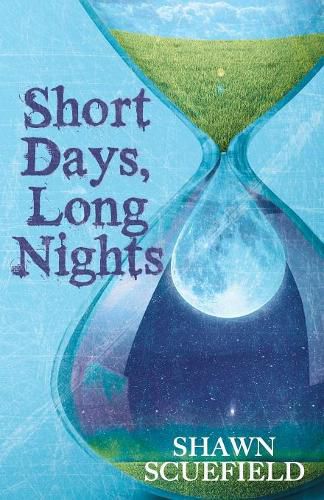 Cover image for Short Days, Long Nights