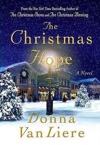 Cover image for The Christmas Hope