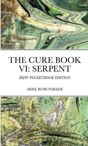 The Cure Book VI