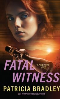 Cover image for Fatal Witness