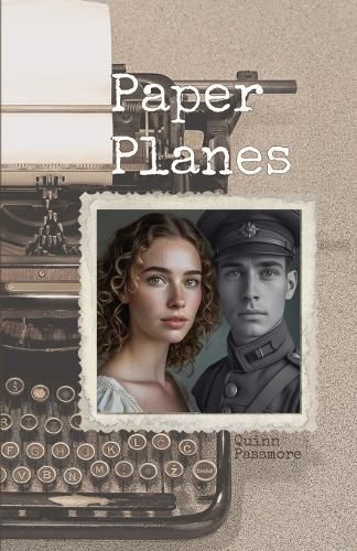 Cover image for Paper Planes