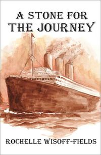 Cover image for A Stone for the Journey