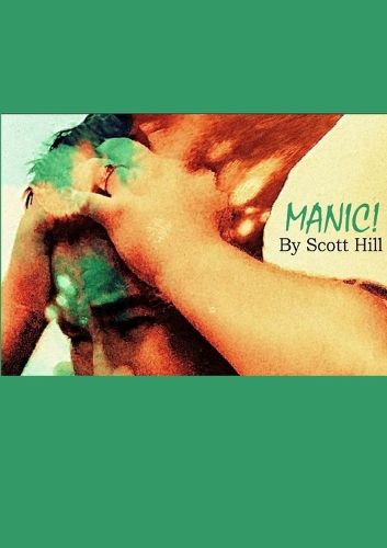 Cover image for Manic!