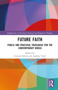 Cover image for Future Faith