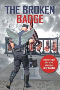 Cover image for The Broken Badge