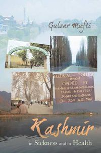 Cover image for Kashmir in Sickness and in Health