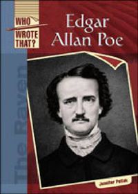 Cover image for Edgar Allan Poe