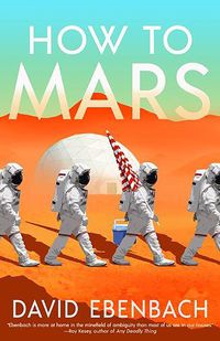 Cover image for How to Mars