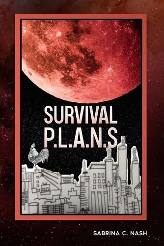 Cover image for Survival PLANS