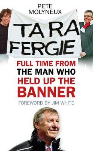 Ta Ra Fergie: Full Time From the Man Who Held Up the Banner