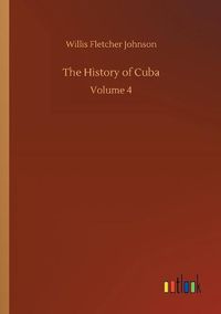 Cover image for The History of Cuba