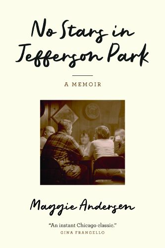 Cover image for No Stars in Jefferson Park