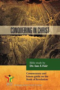 Cover image for Conquering In Christ