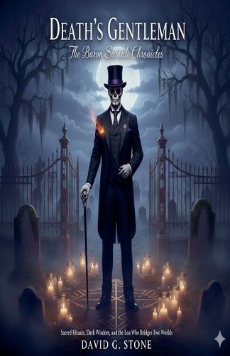 Cover image for Death's Gentleman