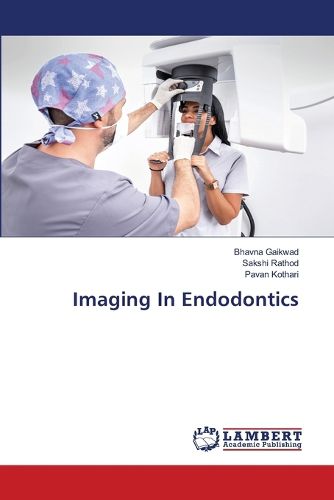 Cover image for Imaging In Endodontics
