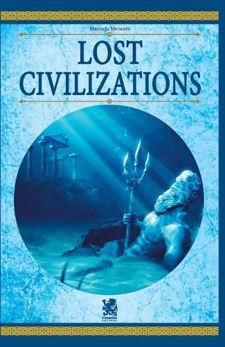 Cover image for Lost Civilizations