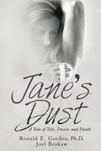 Cover image for Jane's Dust