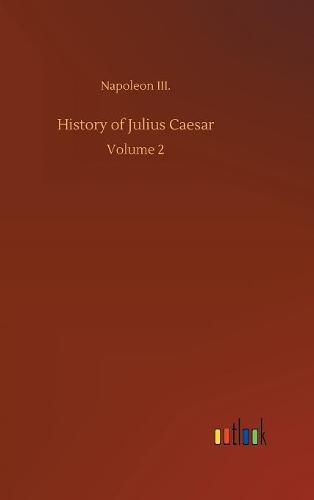 History of Julius Caesar