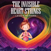 Cover image for The Invisible Heart Strings