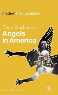 Cover image for Tony Kushner's Angels in America