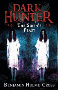 Cover image for The Sirens' Feast (Dark Hunter 11)