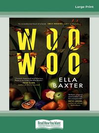 Cover image for Woo Woo