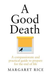 Cover image for A Good Death