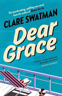 Cover image for Dear Grace