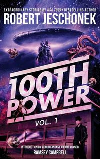 Cover image for 100th Power Vol. 1