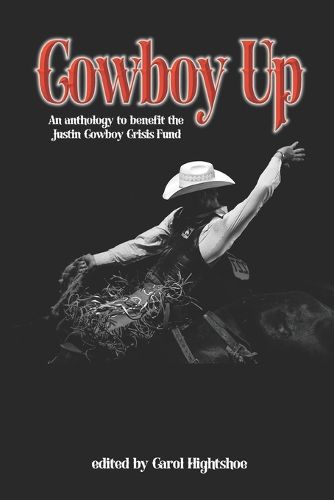 Cover image for Cowboy Up