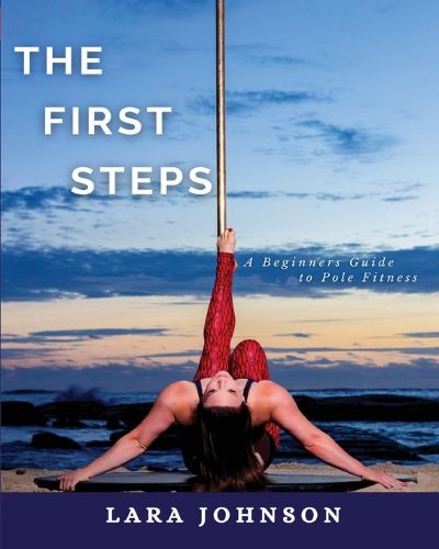 Cover image for The First Steps