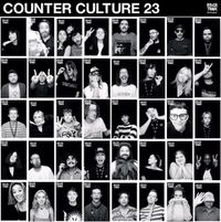 Cover image for Rough Trade Counter Culture 2023 