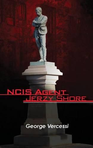 Cover image for NCIS Agent Jerzy Shore