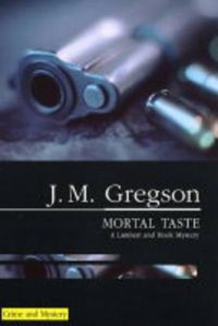 Cover image for Mortal Taste