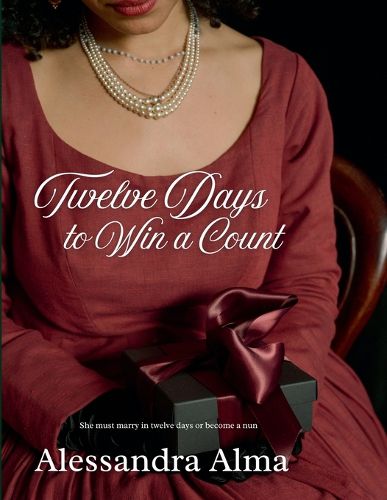 Cover image for Twelve Days to Win a Count