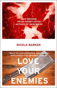 Cover image for Love Your Enemies