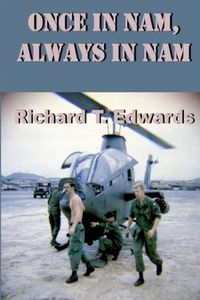 Cover image for Once in Nam, Always in Nam