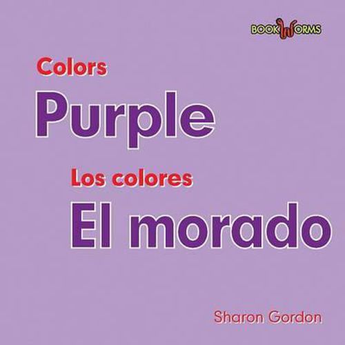 El Morado / Purple