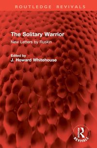 Cover image for The Solitary Warrior