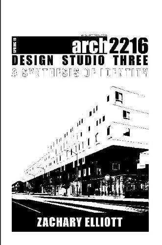 Cover image for Design Studio Three