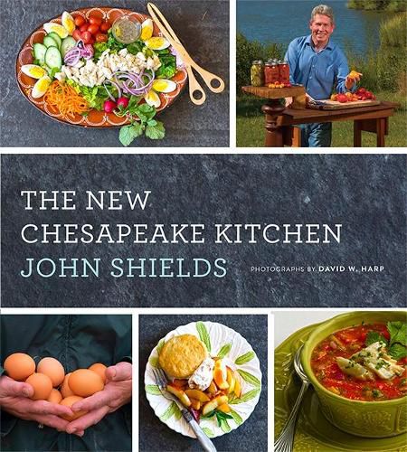 The New Chesapeake Kitchen