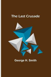 Cover image for The Last Crusade