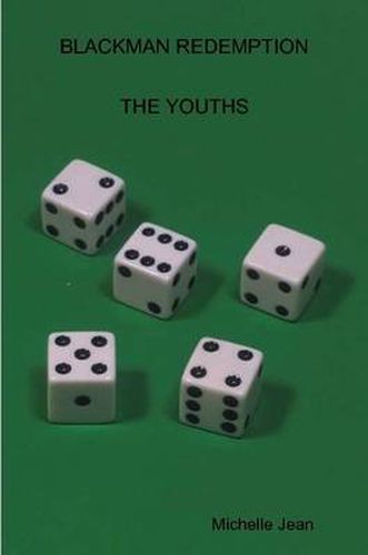 Cover image for Blackman Redemption - the Youths