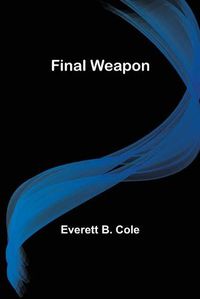 Cover image for Final Weapon