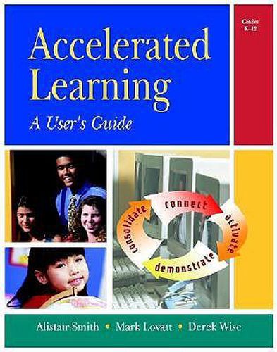 Cover image for Accelerated Learning: User's Guide