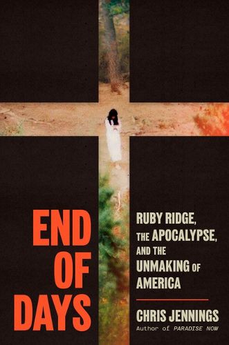 Cover image for End of Days