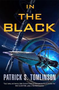 Cover image for In the Black
