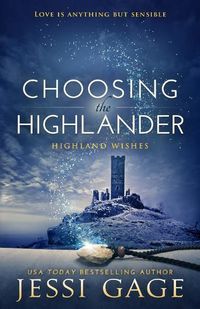 Cover image for Choosing the Highlander