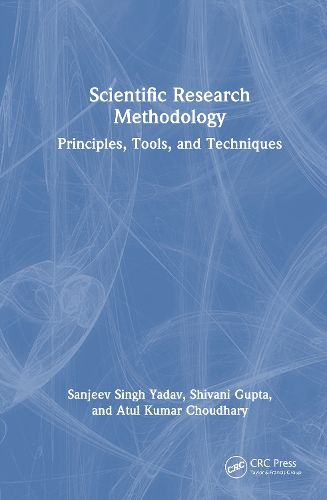 Cover image for Scientific Research Methodology